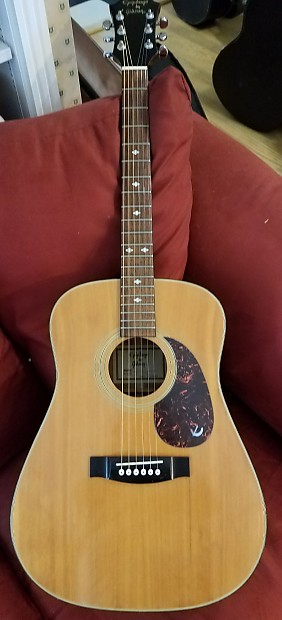 Epiphone pr350s shop
