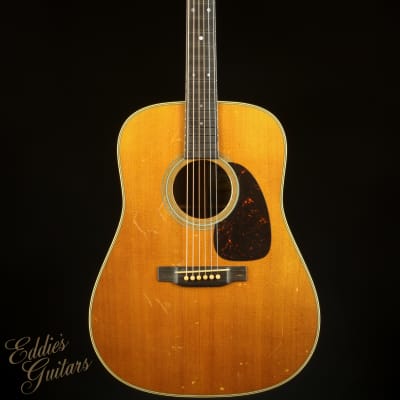 Martin D-28 Rich Robinson #120 image 2