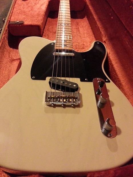 Ge smith telecaster for hot sale sale