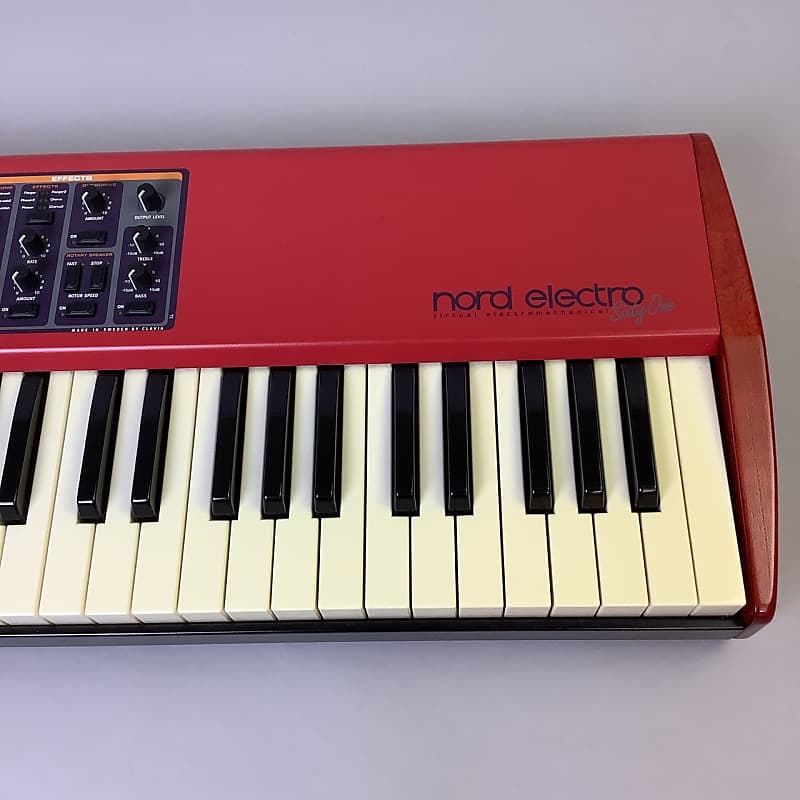 Clavia NORD ELECTRO 61 | Reverb