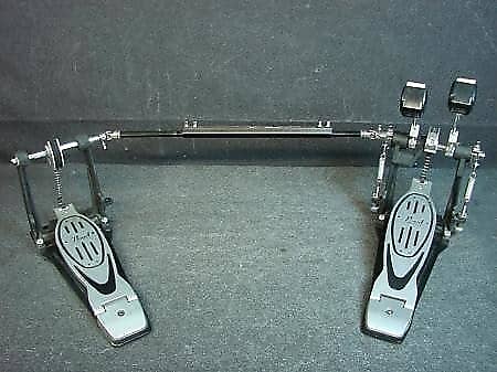Pearl P902 PowerShifter Chain-Drive Double Bass Drum Pedal image 1