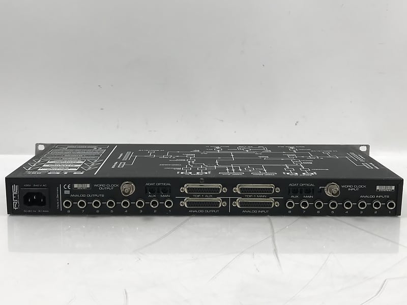 Steinberg NUENDO 8 I/O 96k DTM ハード機材 Steinberg NUENDO 8 I/O 96k DTM ハード機材