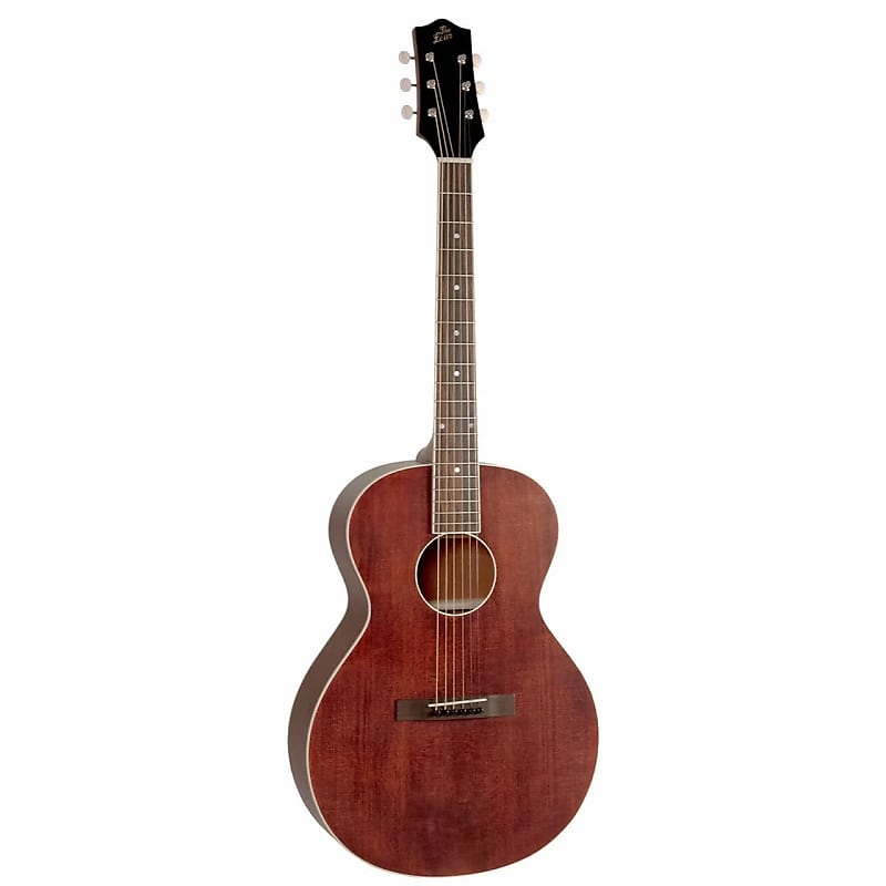 The Loar LH-204 Brownstone image 1