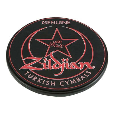 12" Professional Practice Pad image 1