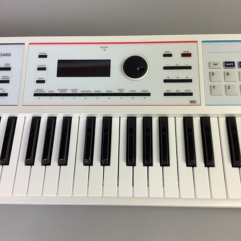 Roland JUNO-DS61W