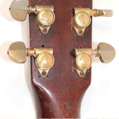 Martin D-18 • 1962 • Best Tone • Great Action • OHC image 14