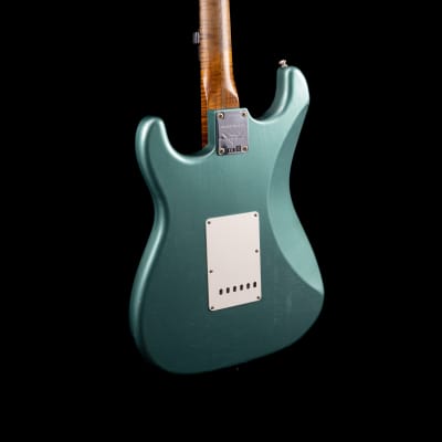 Fender Custom Shop LTD '58 Stratocaster Journeyman Relic 2022 image 5