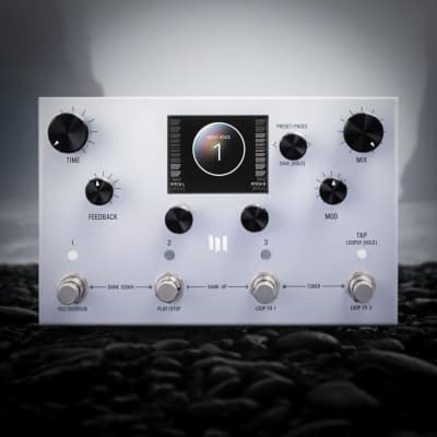 Reverb.com listing, price, conditions, and images for meris-lvx