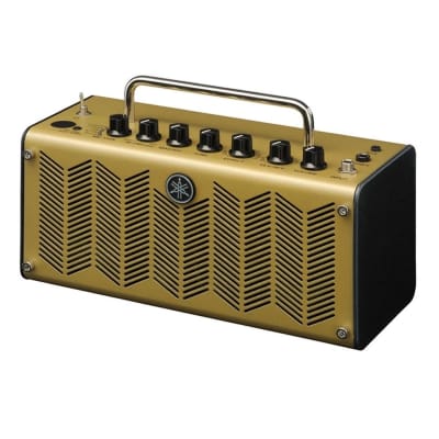 Yamaha THR5A Portable Acoustic Guitar Combo Amplifier image 1