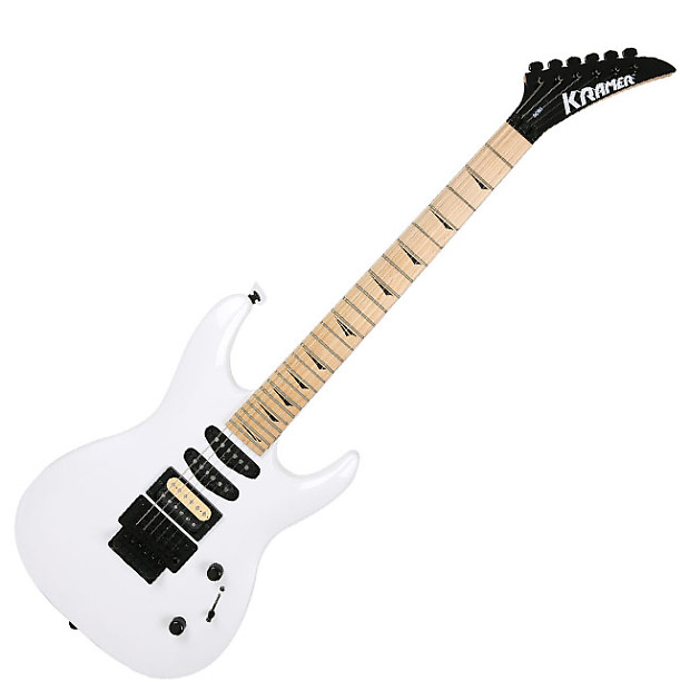 Kramer striker online custom 211