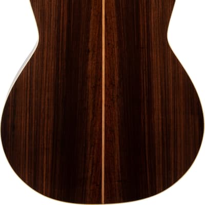 Godin Presentation All Solid Wood Nylon-String Classical Guitar image 3