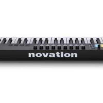 Novation Launchkey 61 MK3 USB Keyboard Controller image 5