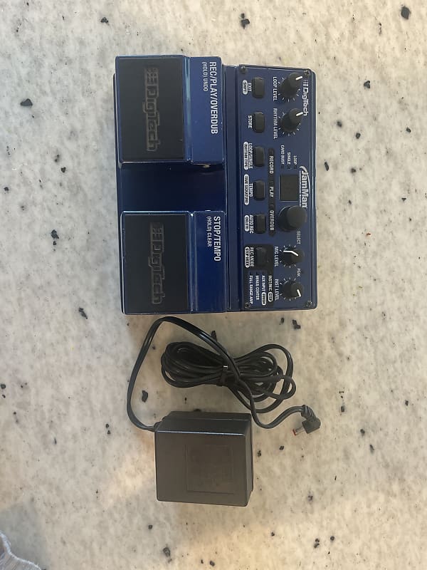 DigiTech JamMan