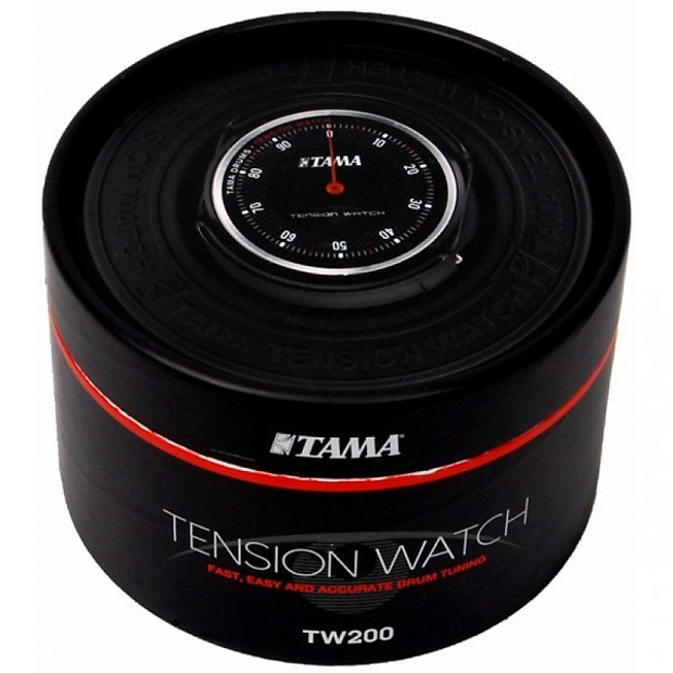 Tama TW200 Tension Watch Drum Tuning Dial Version 2 image 1