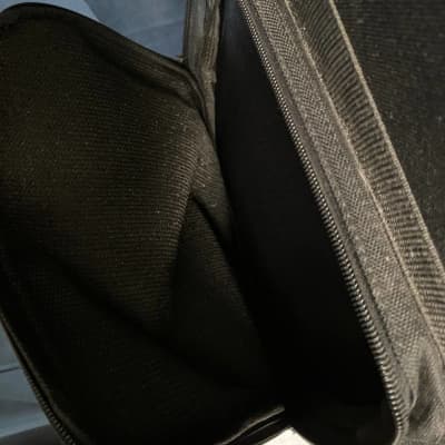 Music Leader Electric guitar foam Hard case image 7