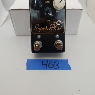 Reverb.com listing, price, conditions, and images for formula-b-super-plexi