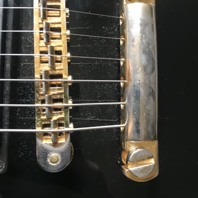 Gibson Les Paul Custom Shop Axcess 2007 / EMG 81 - 85 / Ebony Board image 14