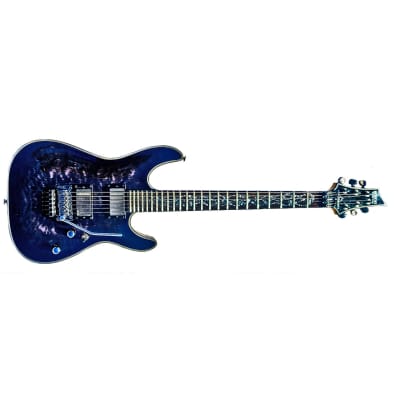 Schecter Guitar Research MBK | Guitar Center
