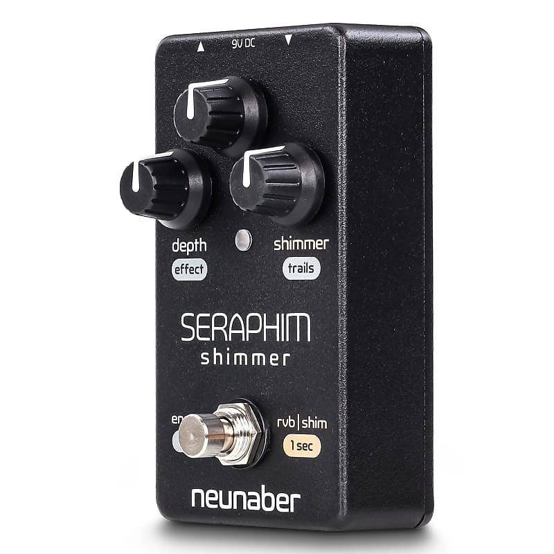 【美品&レア】Neunaber Seraphim Shimmer 美品&レア】Neunaber Seraphim Shimmer Neunaber Seraphim Shimmer