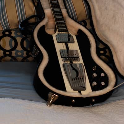 Gibson SG GT 2006 - 2007 - Phantom Black for sale