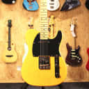 Schecter PT Standard Butterscotch Blonde guitar