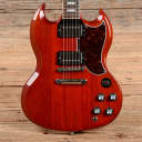 Gibson SG Standard (CME Exclusive) Cherry 2020