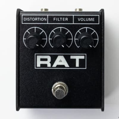 【ジャンク品】Proco RAT2 Made in USA dxzbd8v6d8byoyd2xejp.jpg