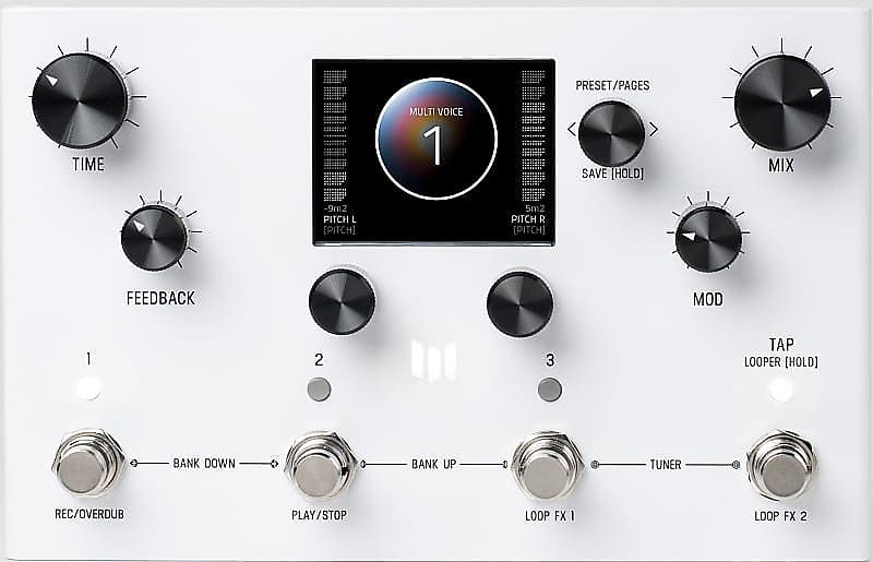 ギター meris LVX Meris LVX | Reverb Canada