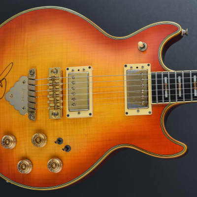 Ibanez AR 300 Artist, '82 for sale