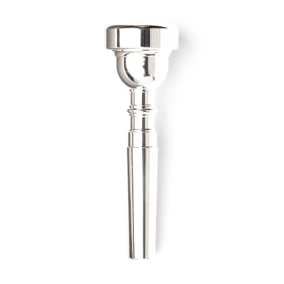 Herco HE260 7C Trumpet Mouthpiece image 2