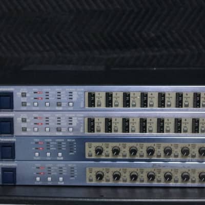 Aurora Audio GTQ2 | Reverb Aurora Audio GTQ2 | Reverb