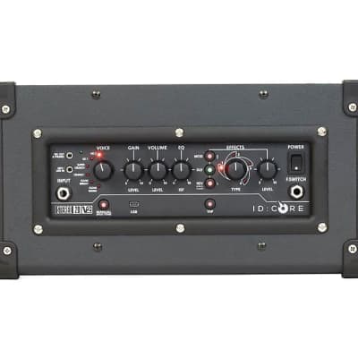 Blackstar ID:Core Stereo 20 V3 Guitar Amp image 2