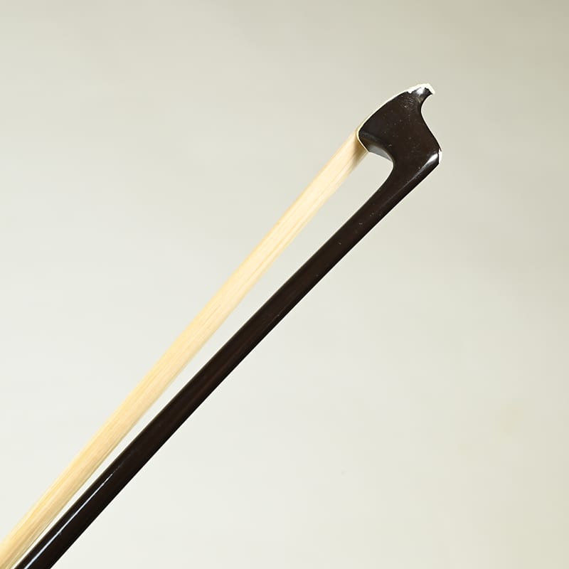 Suzuki Violin No. 280 (Intermediate), Nagoya, Japan, 3/4