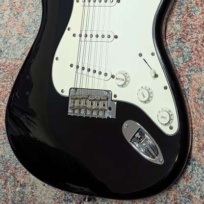 Fender Player Stratocaster Electric Guitar | Reverb Canada