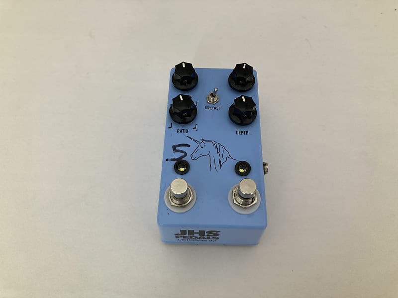 JHS Unicorn V2