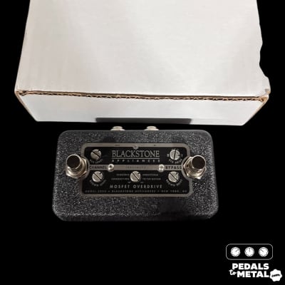 Blackstone Appliances Mosfet Overdrive 2010 | Reverb