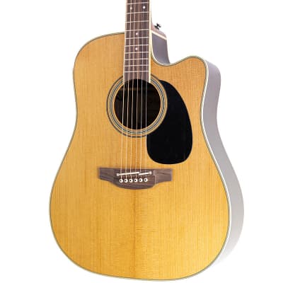 2023 Takamine EF360SC-TT Dreadnought Acoustic-Electric Natural for sale