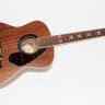 Fender Tim Armstrong Hellcat 12-String Acoustic-Electric Guitar