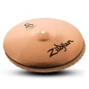 Zildjian 13" S Mastersound Hi-Hat Bottom - S13MB