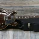 Vintage! Gibson ES-150DW 1968 Walnut ES-150 Clean!