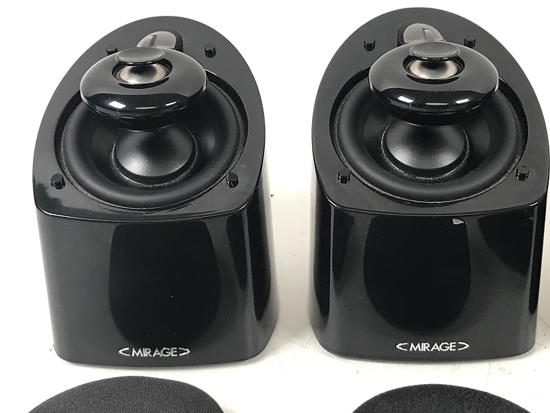 Mirage mx 5.1 cheap