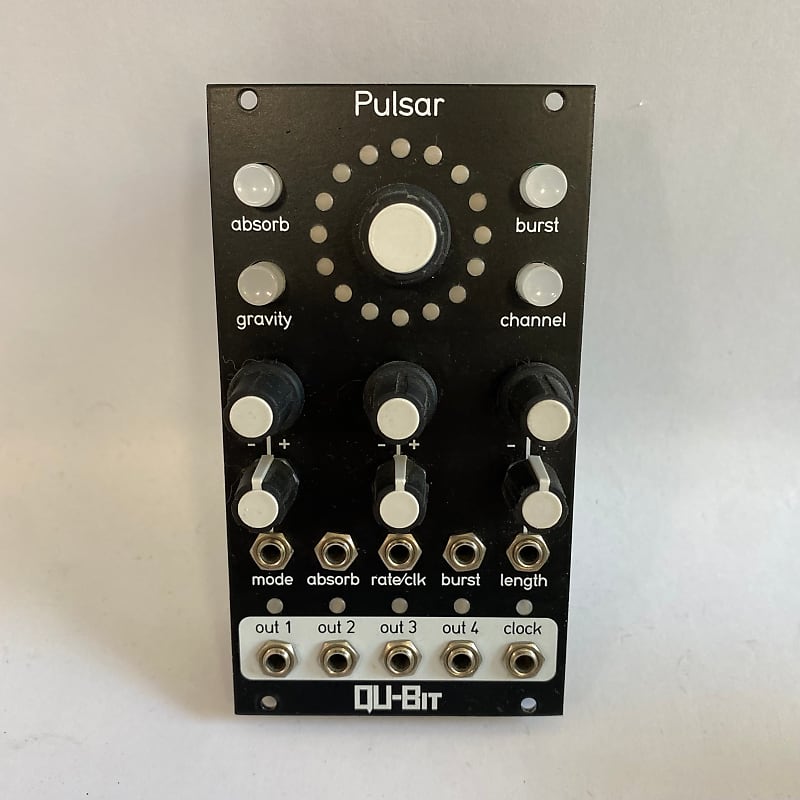 Qu-Bit Electronix Pulsar