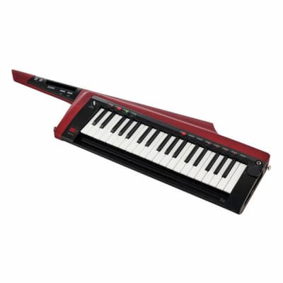 Korg RK100S2 37-Key Keytar  Red color RK-100 S2   //ARMENS//
