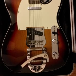 Fender Telecaster Japan w/ Bigsby | Reverb