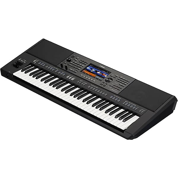 Yamaha psr sx 920 電子オルガン 61鍵 美品 Yamaha PSR-SX920 61-key Professional Arranger Workstation