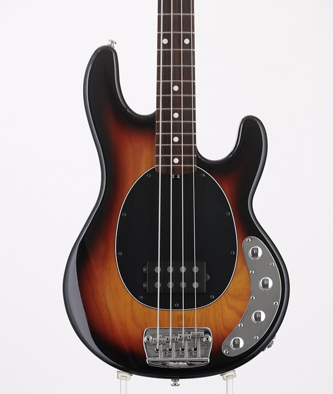 Ernie Ball Music Man Stingray EX | Reverb