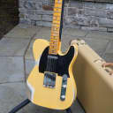 Fender Custom Shop Limited Edition 70th Anniversary Broadcaster (Telecaster) - Heavy Relic
