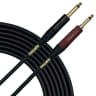 Mogami Gold Instrument Silent S Cable 10 ft.