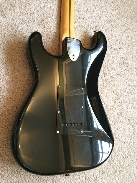 Squier 