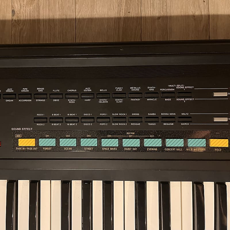 Ct 660 casio best sale